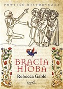 Bracia Hio... - Rebecca Gable -  fremdsprachige bücher polnisch 