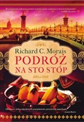 Podróż na ... - Richard C. Morais -  polnische Bücher