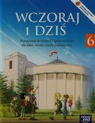 Polnische buch : Wczoraj i ... - Grzegorz Wojciechowski
