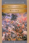 Krzyżacy - Henryk Sienkiewicz -  Polnische Buchandlung 