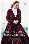Blask z pó... - Miriam Georg - buch auf polnisch 