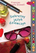 Polska książka : Sekretny j... - ORoark Dowell Frances