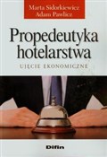 Propedeuty... - Marta Sidorkiewicz, Adam Pawlicz -  Książka z wysyłką do Niemiec 