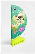 Polska książka : Our World.... - Sue Lowell Gallion