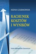 Książka : Rachunek k... - Ksenia Czubakowska