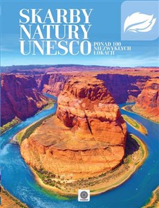 Obrazek Skarby natury UNESCO