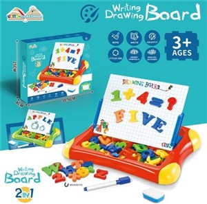 Bild von Tablica magnetyczna