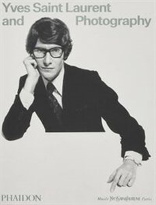 Obrazek Yves Saint Laurent and Photography