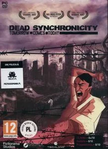Obrazek Dead Synchronicity