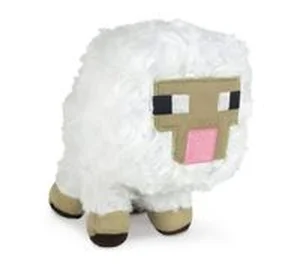 Bild von Minecraft Plusz Owca