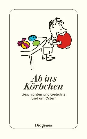 Obrazek AB INS KÖRBCHEN