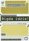 Bigda idzi... -  fremdsprachige bücher polnisch 