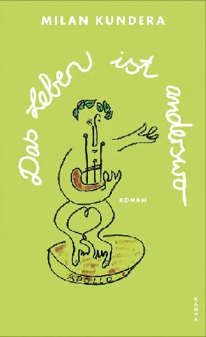 Obrazek KUNDERA, M: LEBEN IST ANDERSWO
