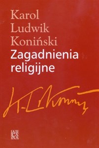 Bild von ZAGADNIENIA RELIGIJNE