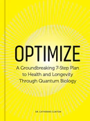 Polnische buch : Optimize - Catherine Clinton