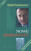 Polnische buch : Nowe horyz... - Rafał Dutkiewicz