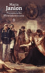 Bild von Niesamowita Słowiańszczyzna