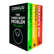 Książka : The Three-...