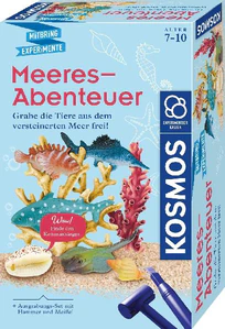 Bild von MEERES-ABENTEUER