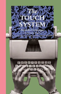 Obrazek COSTAMAGNA, A: TOUCH SYSTEM