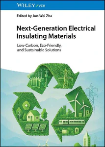 Obrazek NEXT-GENERATION ELECTRICAL INSULATING MATERIALS