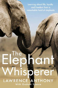Bild von ANTHONY, L: ELEPHANT WHISPERER