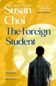 Obrazek CHOI, S: FOREIGN STUDENT