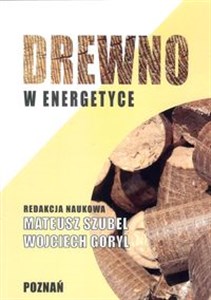 Obrazek Drewno w energetyce