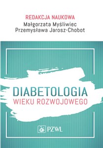 Bild von Diabetologia wieku rozwojowego