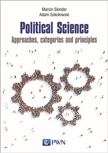 Bild von Political Science Approaches categories and principles