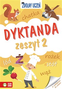 Bild von Zdolny uczeń Dyktanda 2