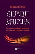 Gemba Kaiz... - Masaaki Imai - buch auf polnisch 