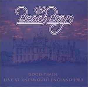 Bild von The Beach Boys CD
