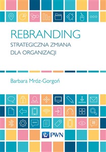 Obrazek Rebranding Strategiczna zmiana dla organizacji