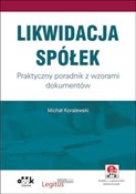 Polska książka : Likwidacja... - Michał Koralewski