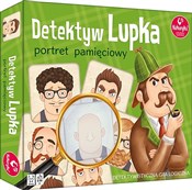 Detektyw L... -  polnische Bücher