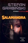 Salamandra... - Stefan Grabiński -  fremdsprachige bücher polnisch 