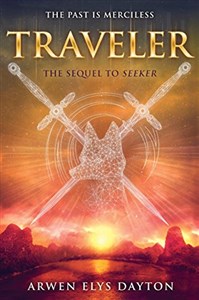 Bild von Traveler (Seeker, Band 2)