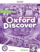 Książka : Oxford Dis... - June Schwartz