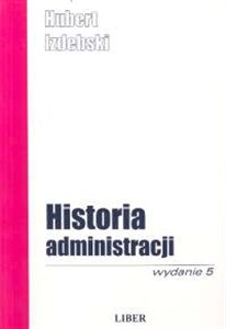 Obrazek Historia administarcji