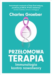 Bild von Przełomowa terapia Immunologia kontra nowotwory