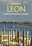 Polnische buch : Pokusa prz... - Donna Leon