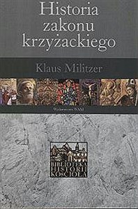 Obrazek Historia zakonu krzyżackiego