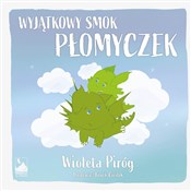 Wyjątkowy ... - Wioleta Piróg -  Polnische Buchandlung 