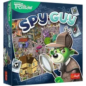 Spy Guy 02... -  Polnische Buchandlung 