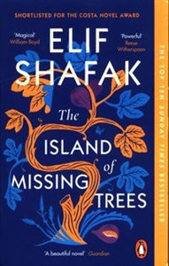 Bild von The Island of Missing Trees