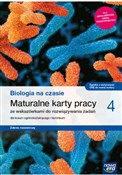 Książka : Biologia n... - Bartłomiej Grądzki, Agnieszka Krotke, Anna Tyc