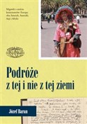 Polska książka : Podróże z ... - Józef Baran