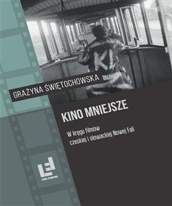 Bild von Kino mniejsze. W kręgu filmów czeskiej i..