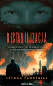 Destabiliz... - Szymon Zamożniak -  polnische Bücher